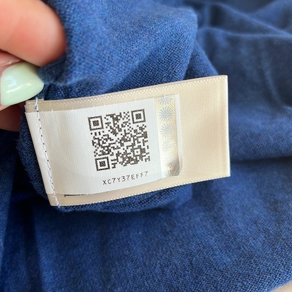 nwt // ugg clair loungewear shell tank top - Picture 11 of 11